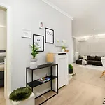 Best Downtown Apartman Βουδαπέστη