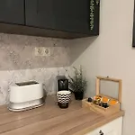 Best Downtown Apartman Διαμέρισμα Βουδαπέστη