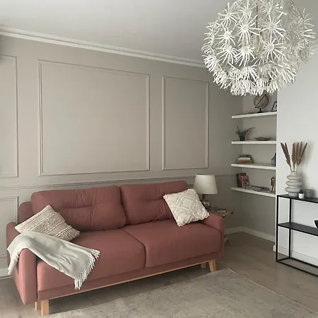 Best Downtown Apartman * Βουδαπέστη