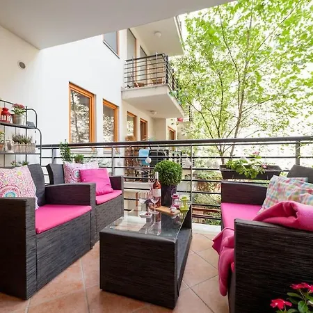 Best Downtown Apartman * Budapest