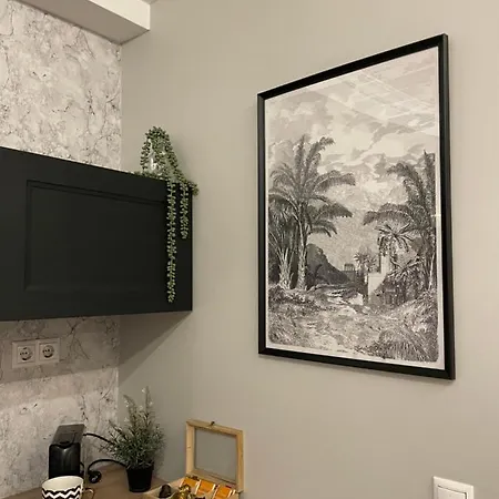 Best Downtown Apartman דירה
