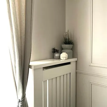 Best Downtown Apartman Apartment Budapest