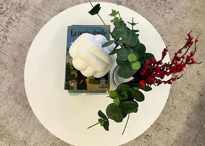 Best Downtown Apartman