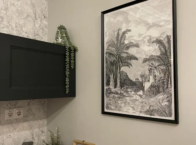 Best Downtown Apartman Apartament