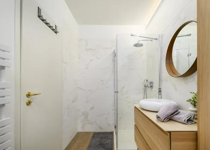 Best Downtown Apartman *