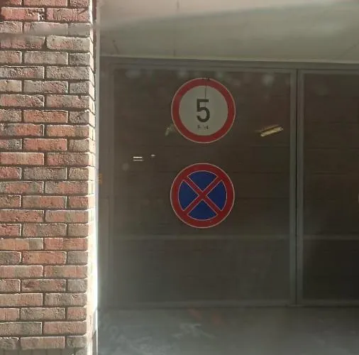 Best Downtown Apartman Apartament Budapesta