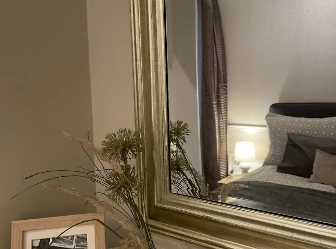 Best Downtown Apartman Lägenhet