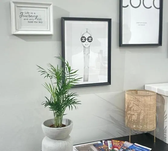 Best Downtown Apartman