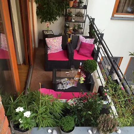 Best Downtown Apartman *