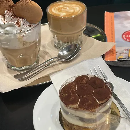 Best Downtown Apartman Apartment Budapest