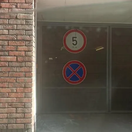 Best Downtown Apartman Apartment Budapest