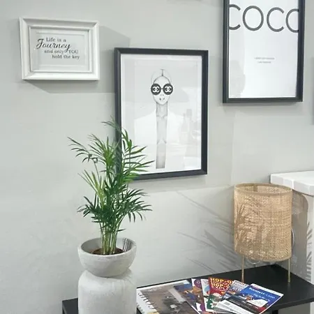 Best Downtown Apartman