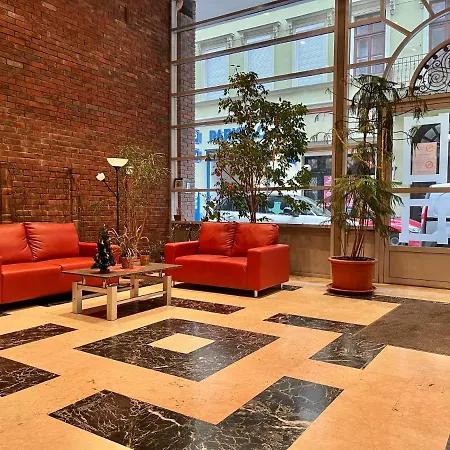 Apartment Best Downtown Apartman