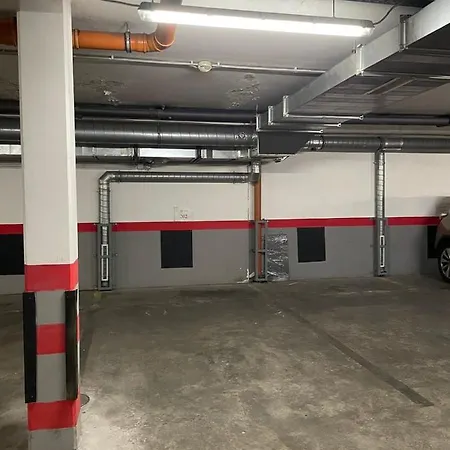 Best Downtown Apartman