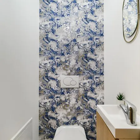 Best Downtown Apartman *