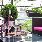 Best Downtown Apartman דירה בודפשט