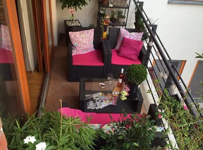 Best Downtown Apartman *
