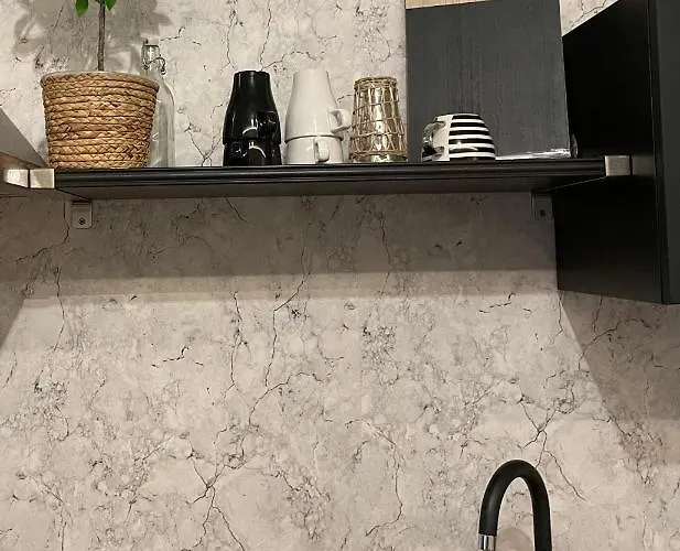 Appartement Best Downtown Apartman Budapest