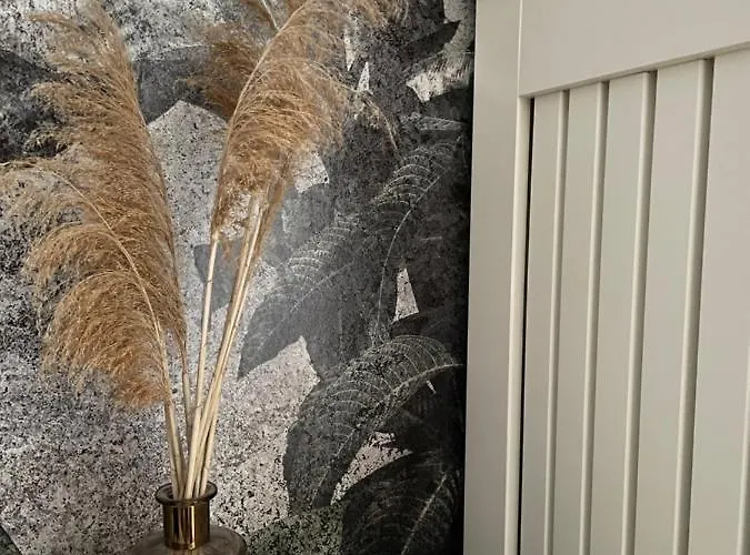 Best Downtown Apartman Appartement Budapest