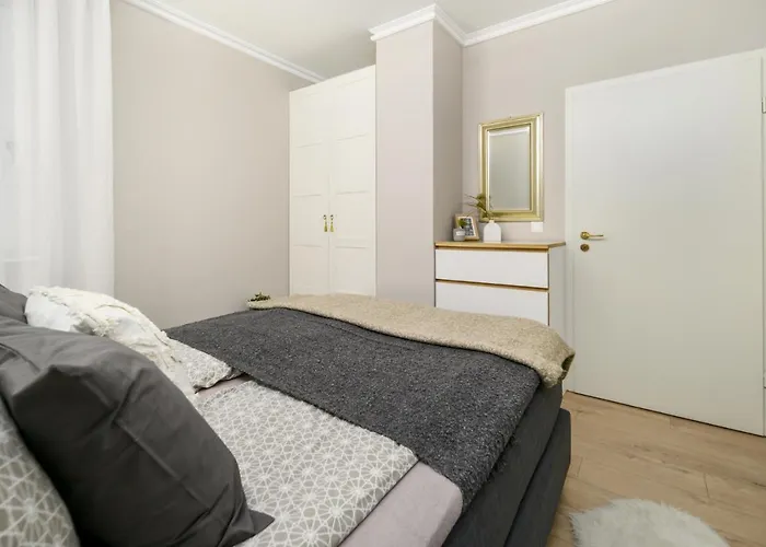 Appartement Best Downtown Apartman
