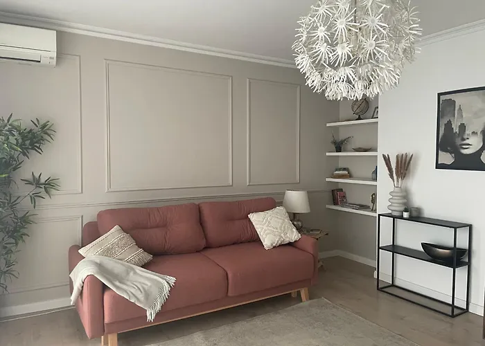 Best Downtown Apartman * Budapest